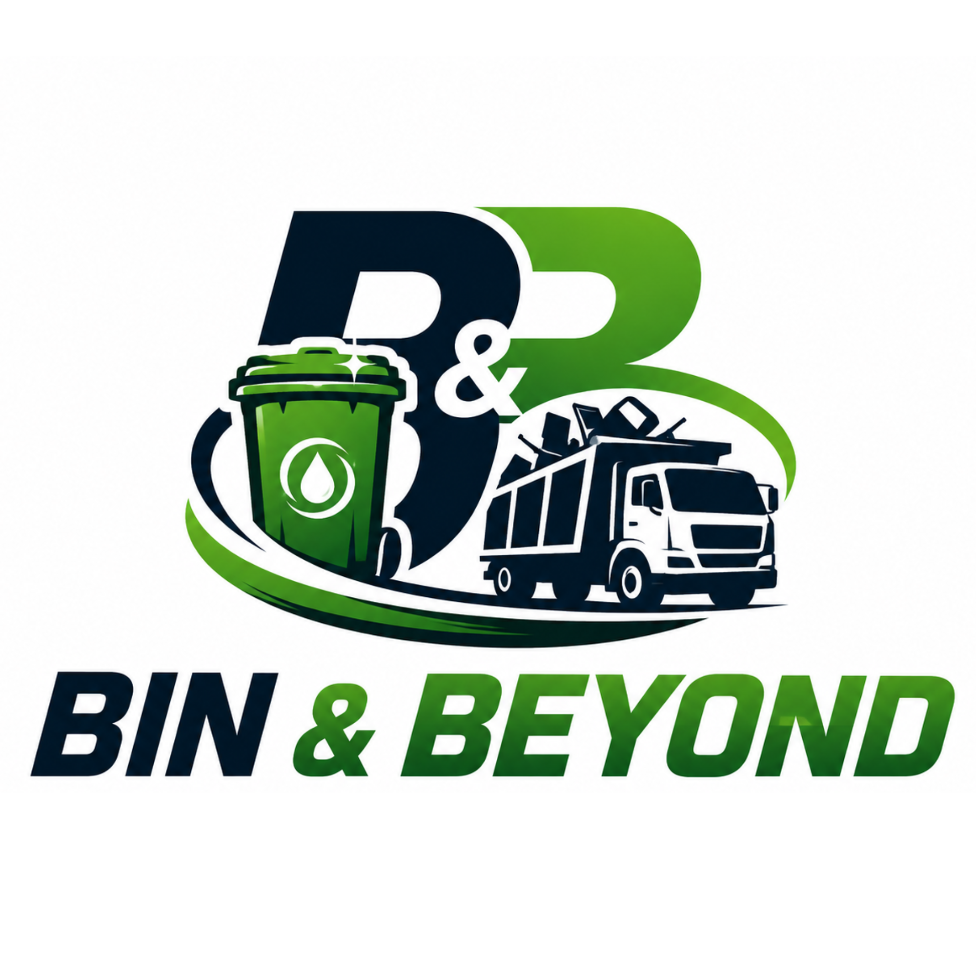 Bin and Beyond logo